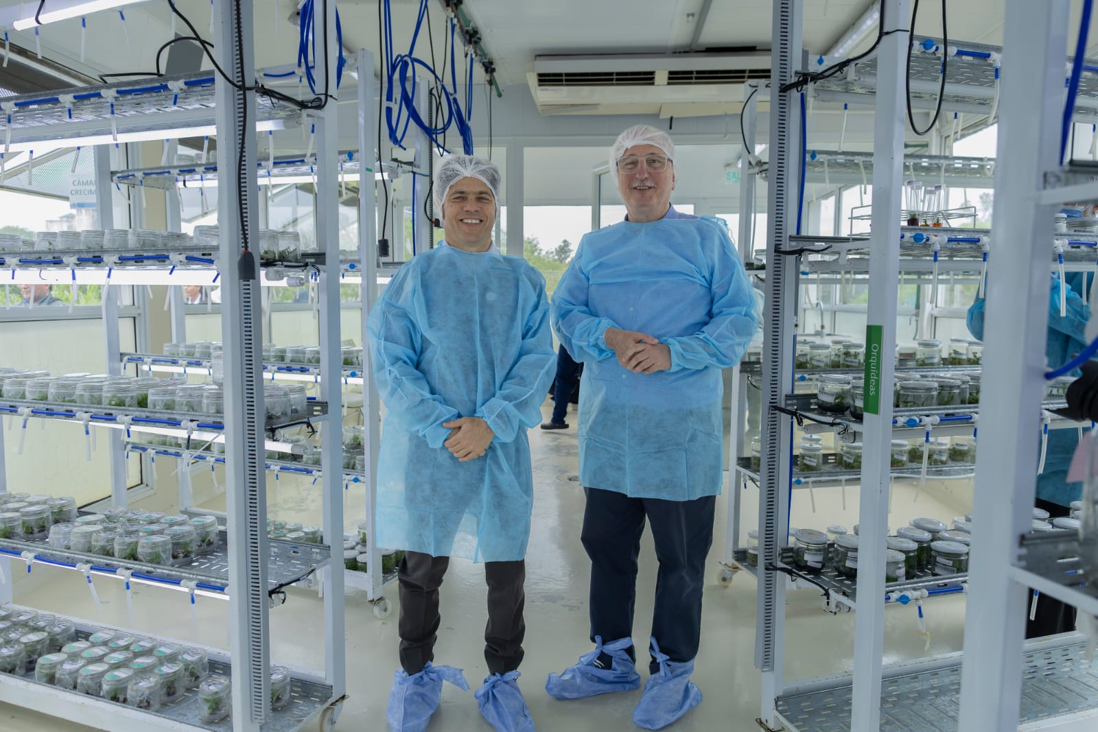 Passalacqua y Kicillof firmaron convenios para fortalecer el desarrollo industrial y tecnológico, la seguridad y la producción agropecuaria 4